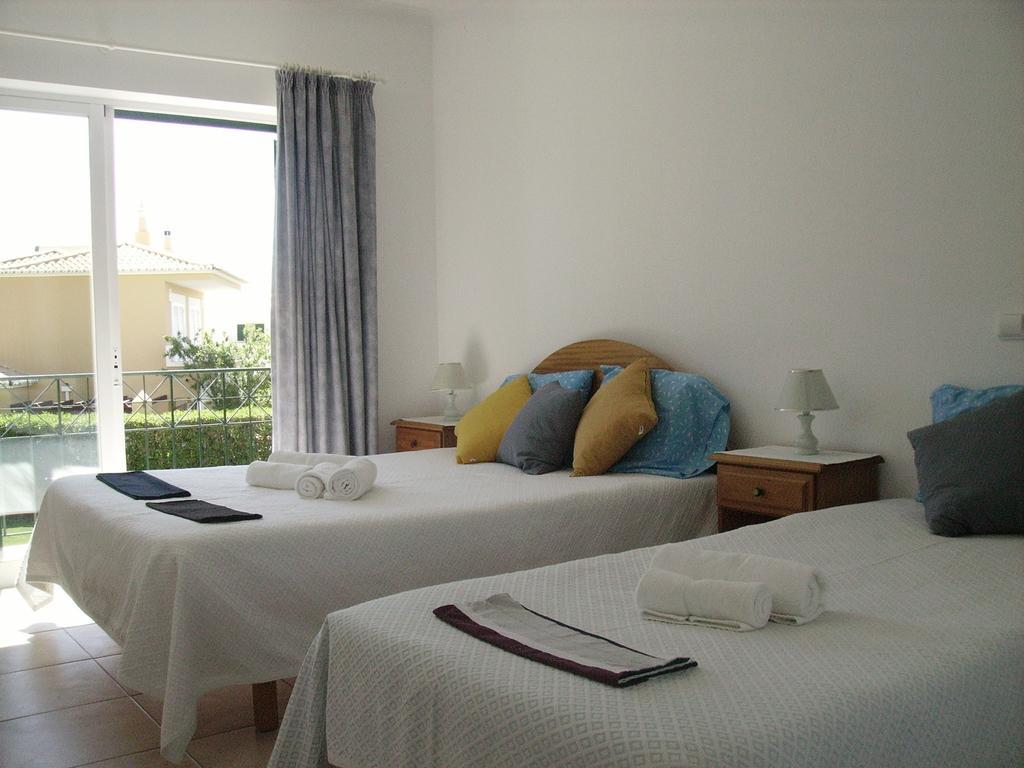 Apartamento Casa Do Sol Lejlighed Lagos Værelse billede