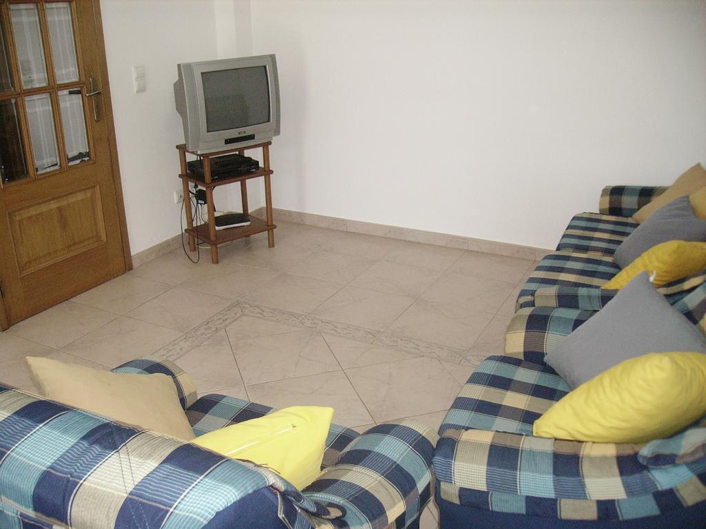 Apartamento Casa Do Sol Lejlighed Lagos Værelse billede