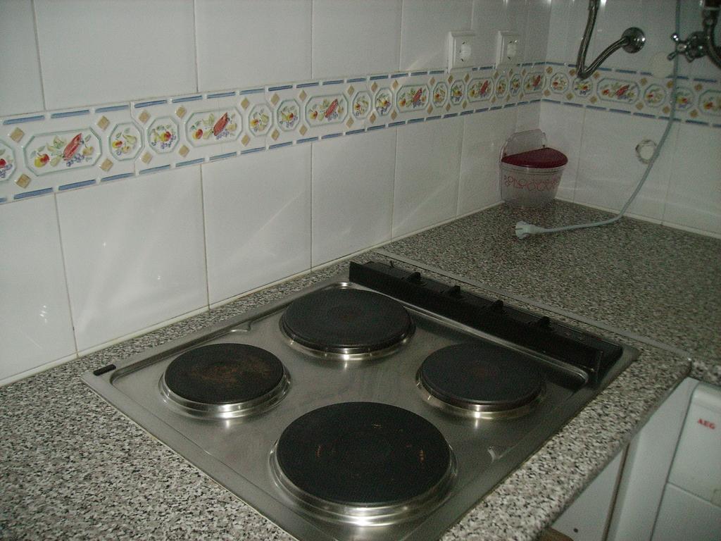Apartamento Casa Do Sol Lejlighed Lagos Værelse billede