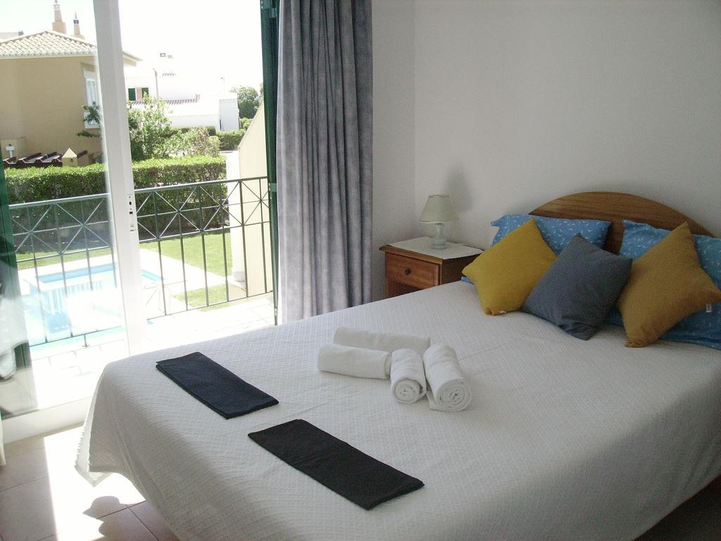 Apartamento Casa Do Sol Lejlighed Lagos Værelse billede