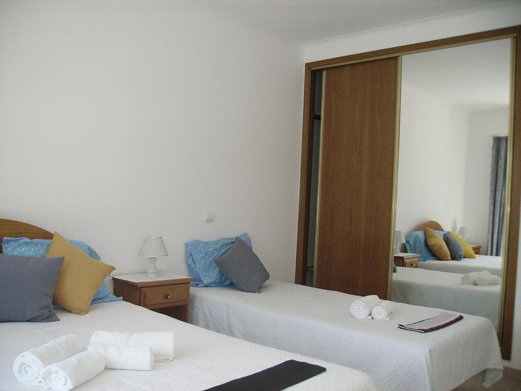 Apartamento Casa Do Sol Lejlighed Lagos Værelse billede