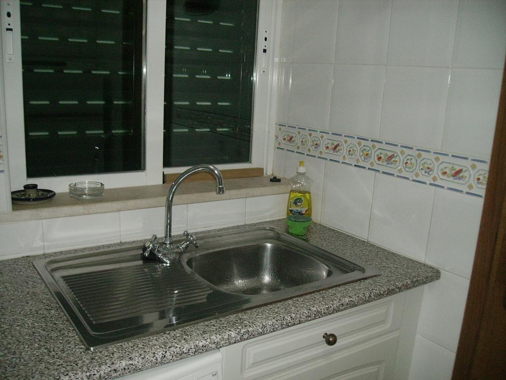 Apartamento Casa Do Sol Lejlighed Lagos Værelse billede