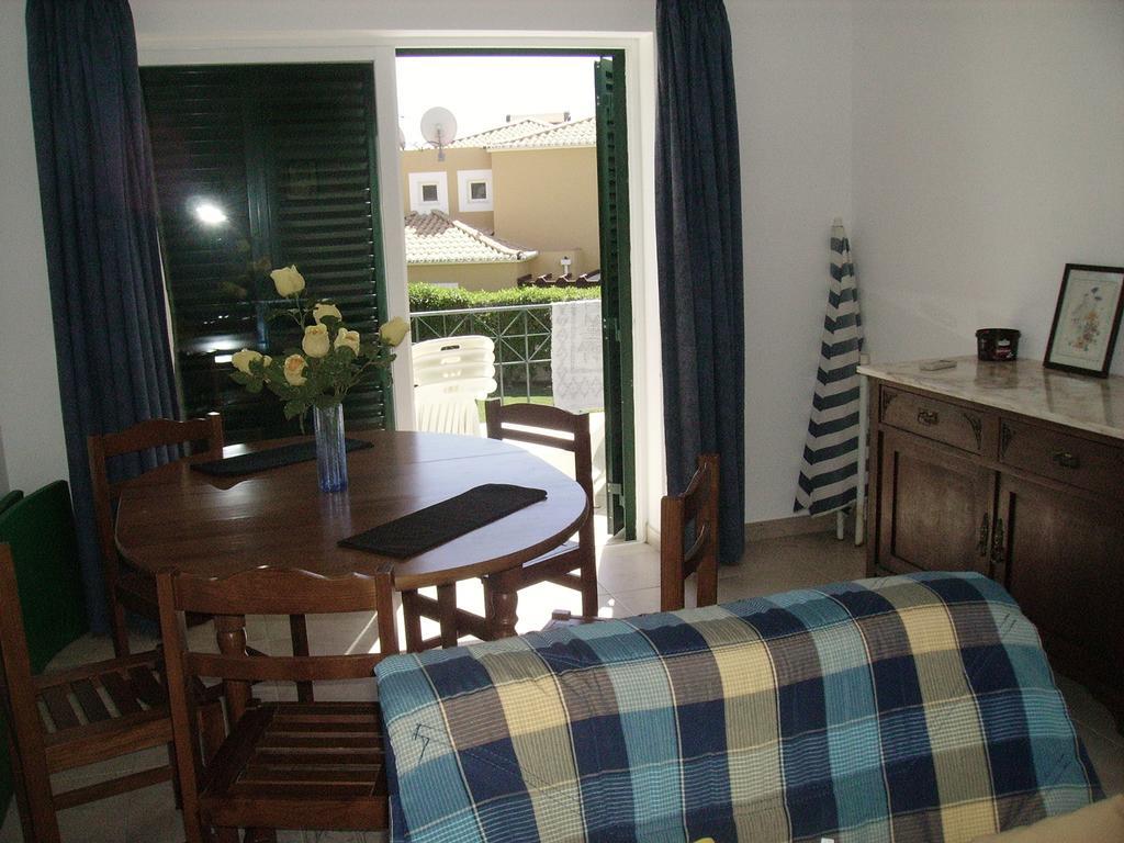Apartamento Casa Do Sol Lejlighed Lagos Værelse billede