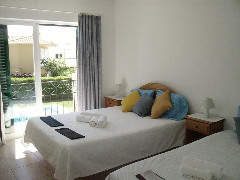 Apartamento Casa Do Sol Lejlighed Lagos Værelse billede