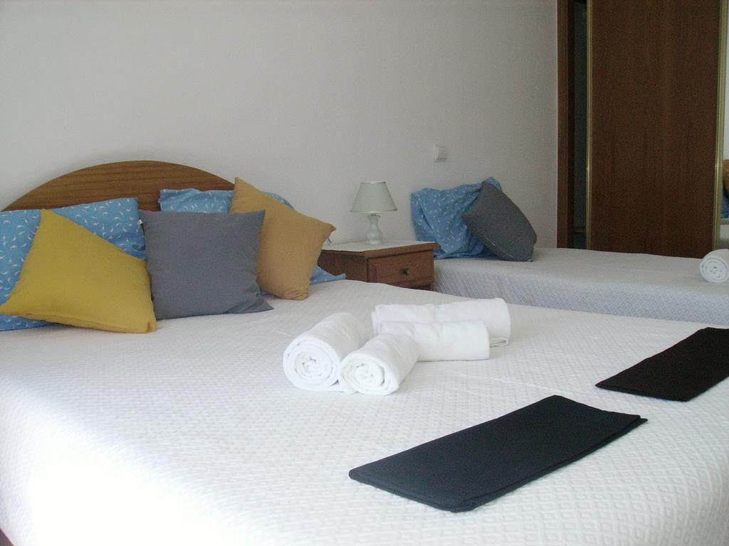 Apartamento Casa Do Sol Lejlighed Lagos Værelse billede