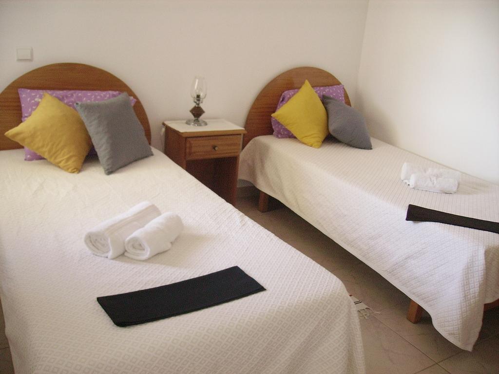 Apartamento Casa Do Sol Lejlighed Lagos Værelse billede