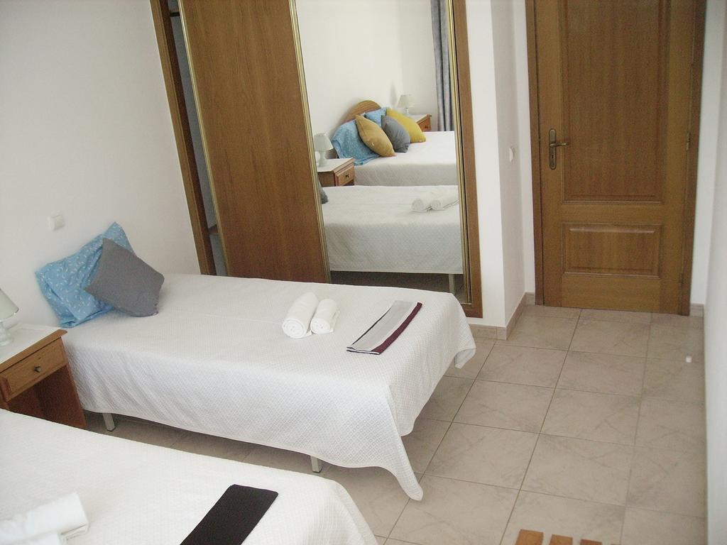 Apartamento Casa Do Sol Lejlighed Lagos Værelse billede