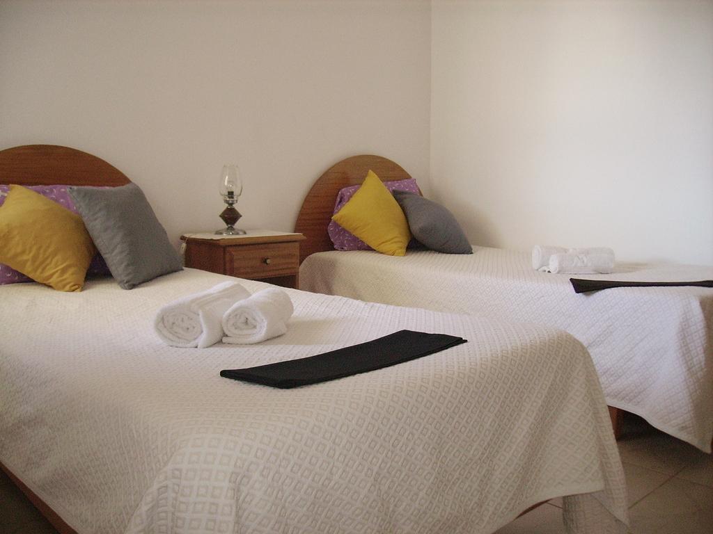 Apartamento Casa Do Sol Lejlighed Lagos Værelse billede