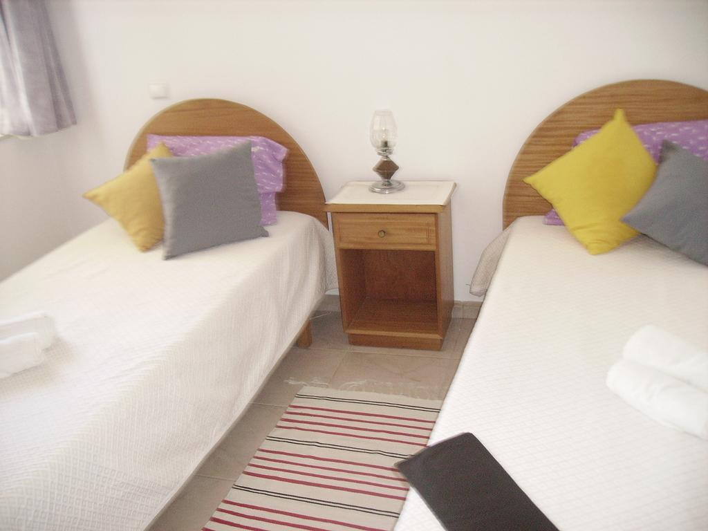 Apartamento Casa Do Sol Lejlighed Lagos Værelse billede