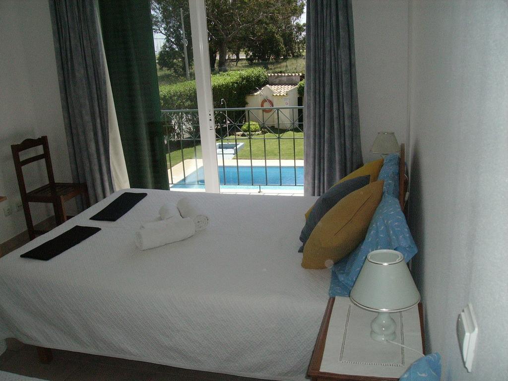 Apartamento Casa Do Sol Lejlighed Lagos Værelse billede