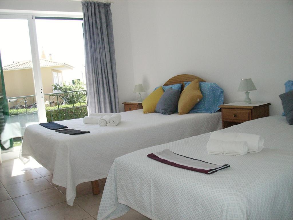 Apartamento Casa Do Sol Lejlighed Lagos Værelse billede