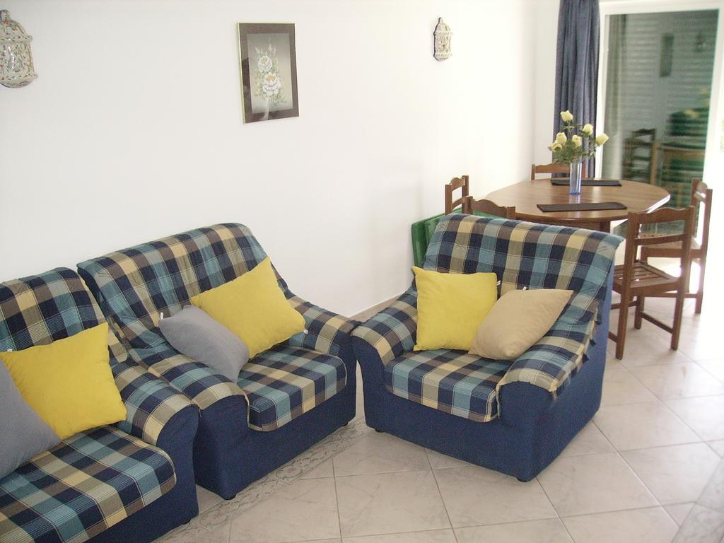 Apartamento Casa Do Sol Lejlighed Lagos Værelse billede
