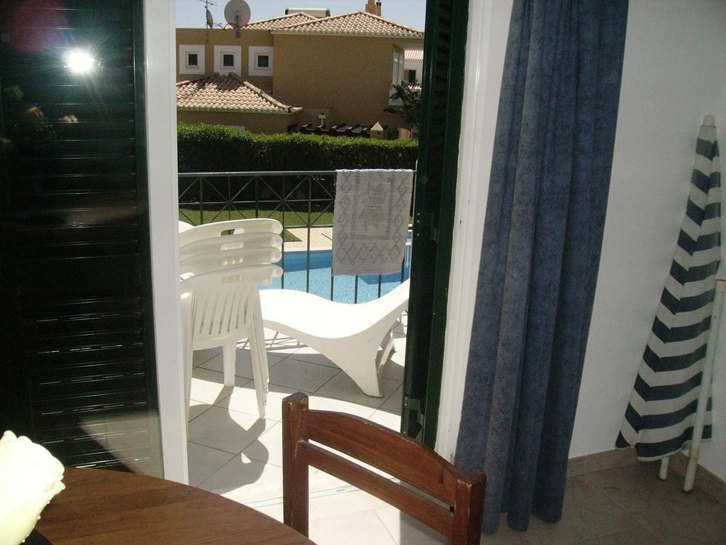 Apartamento Casa Do Sol Lejlighed Lagos Værelse billede