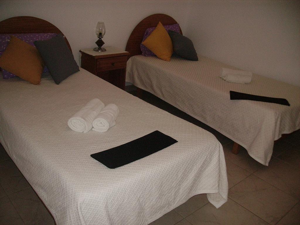 Apartamento Casa Do Sol Lejlighed Lagos Værelse billede