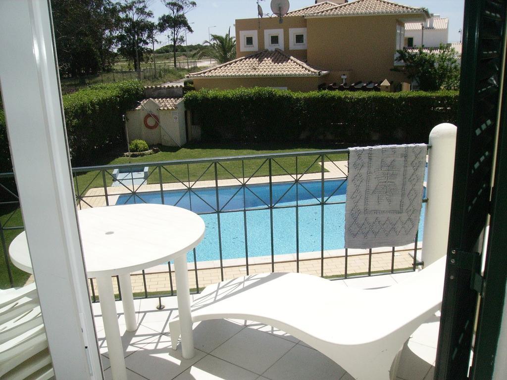Apartamento Casa Do Sol Lejlighed Lagos Værelse billede