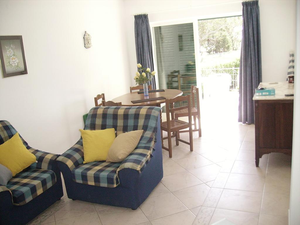 Apartamento Casa Do Sol Lejlighed Lagos Værelse billede