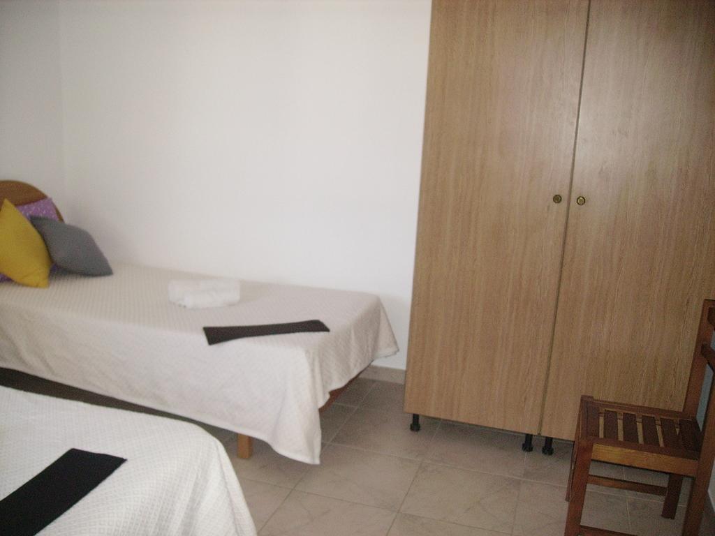 Apartamento Casa Do Sol Lejlighed Lagos Værelse billede