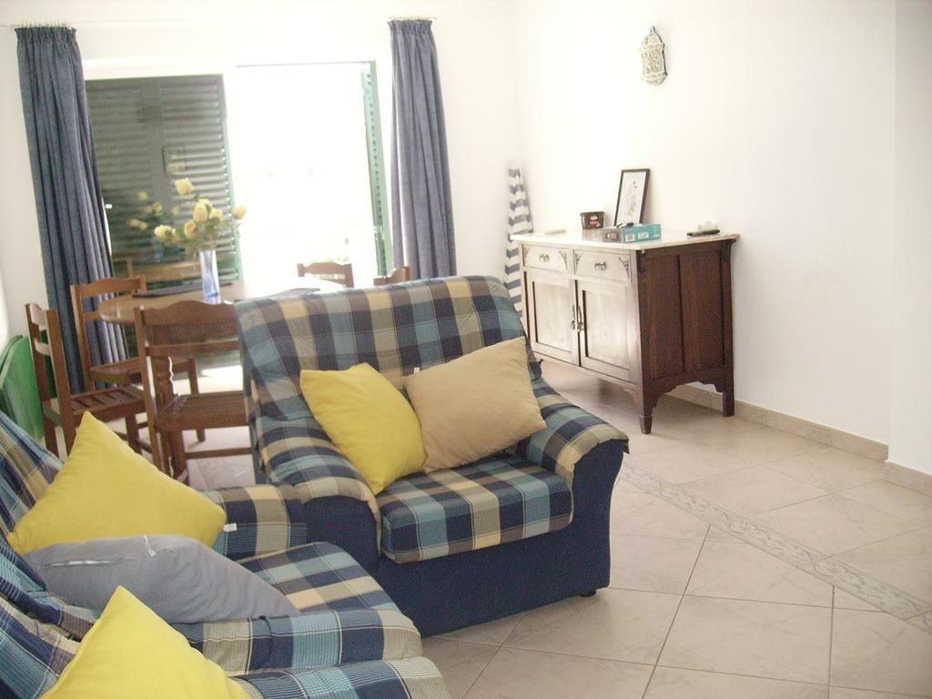 Apartamento Casa Do Sol Lejlighed Lagos Værelse billede