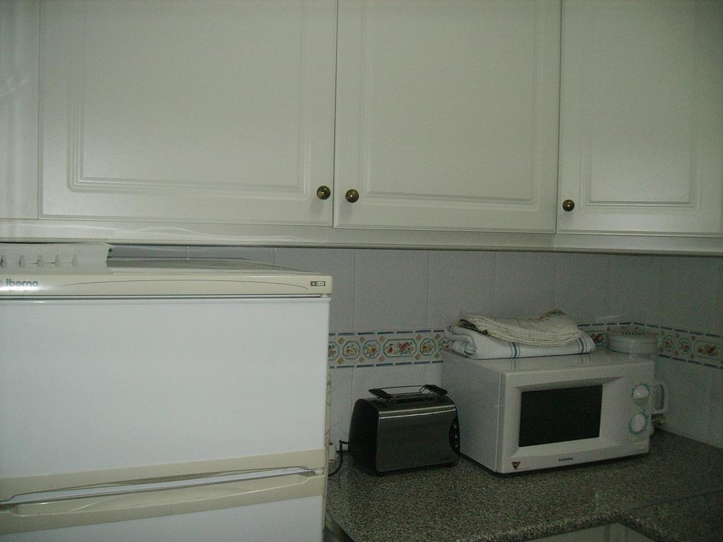 Apartamento Casa Do Sol Lejlighed Lagos Værelse billede
