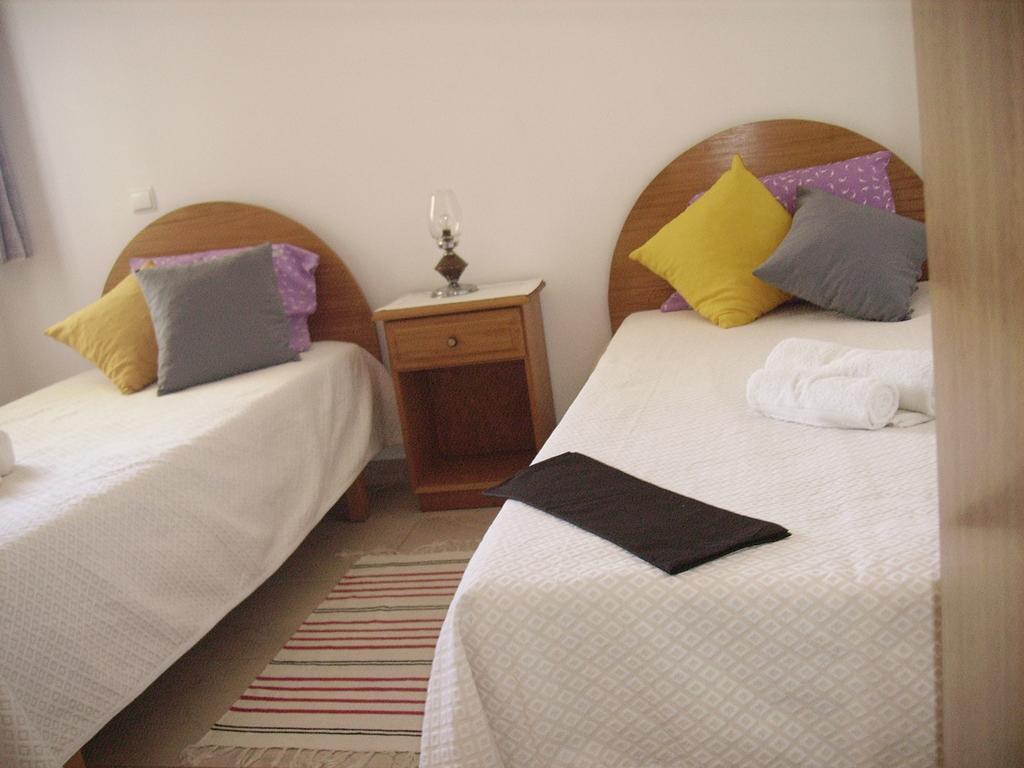 Apartamento Casa Do Sol Lejlighed Lagos Værelse billede