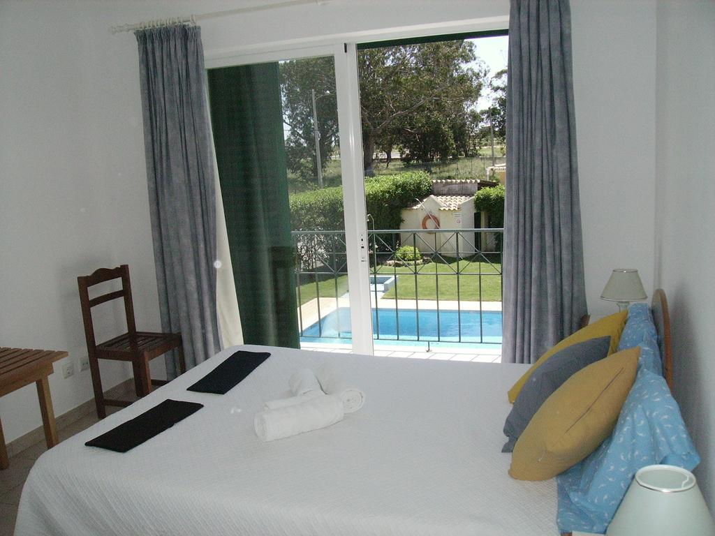 Apartamento Casa Do Sol Lejlighed Lagos Værelse billede