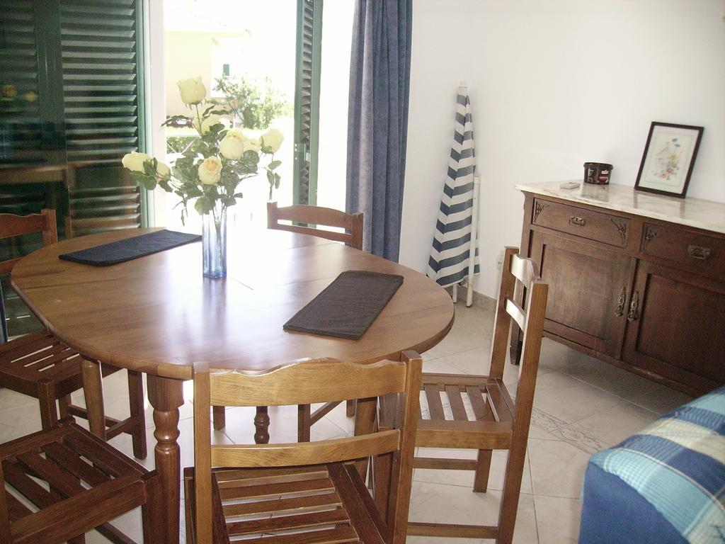 Apartamento Casa Do Sol Lejlighed Lagos Værelse billede